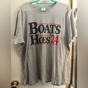 Women’s graphic tee 3x